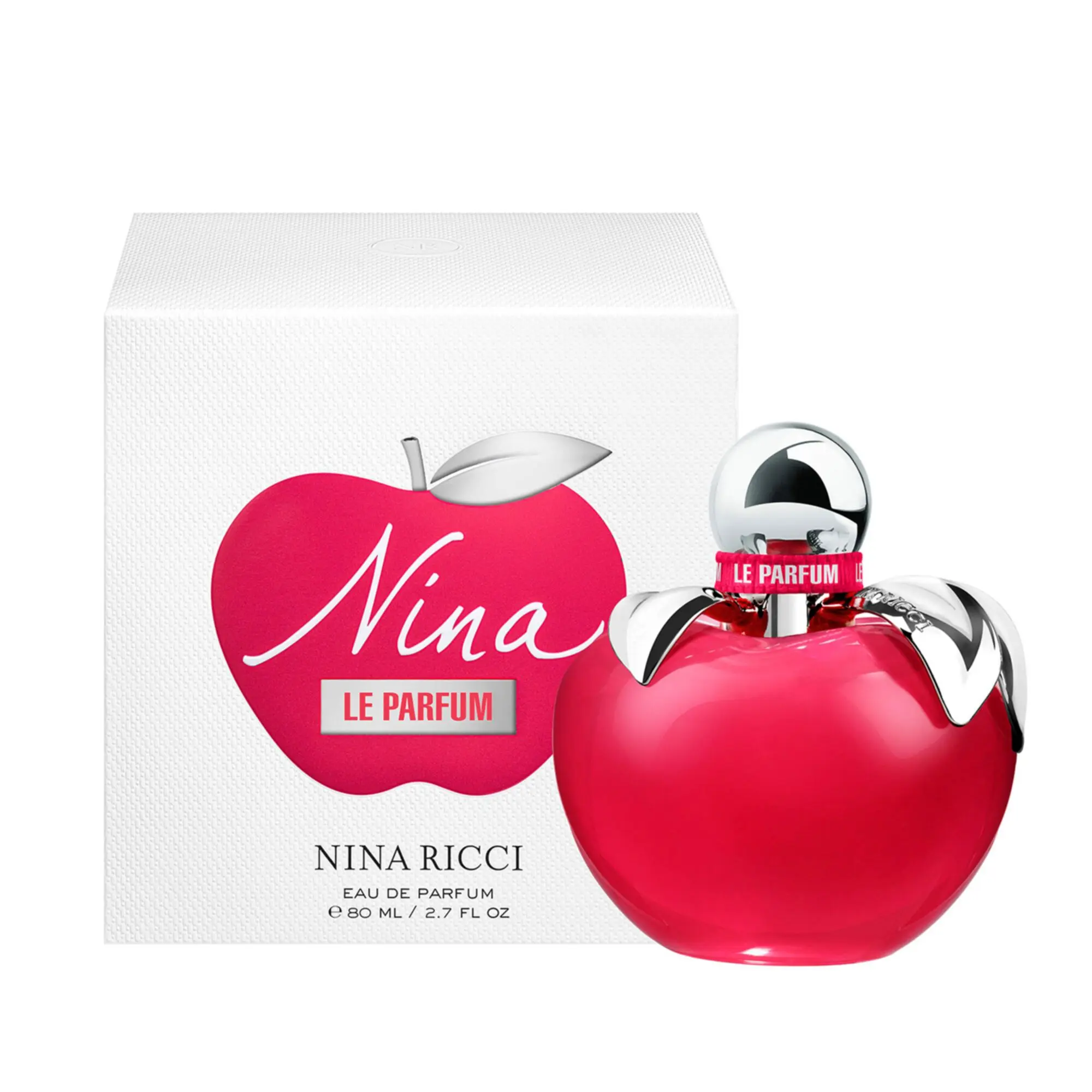 Nina Ricci - Nina Le Parfum Eau de Parfum- Eau de parfum