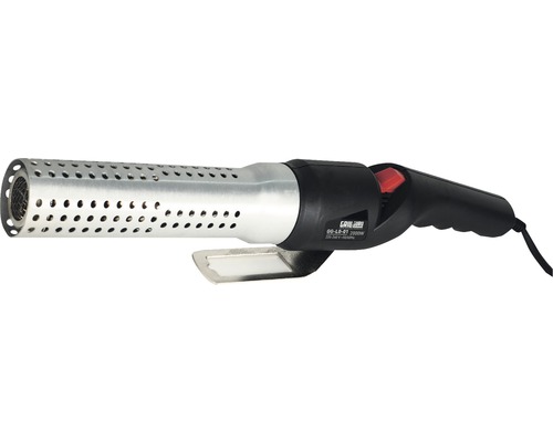 Grillblazer, grillaansteker, Grill Guru, One Minute Lighter