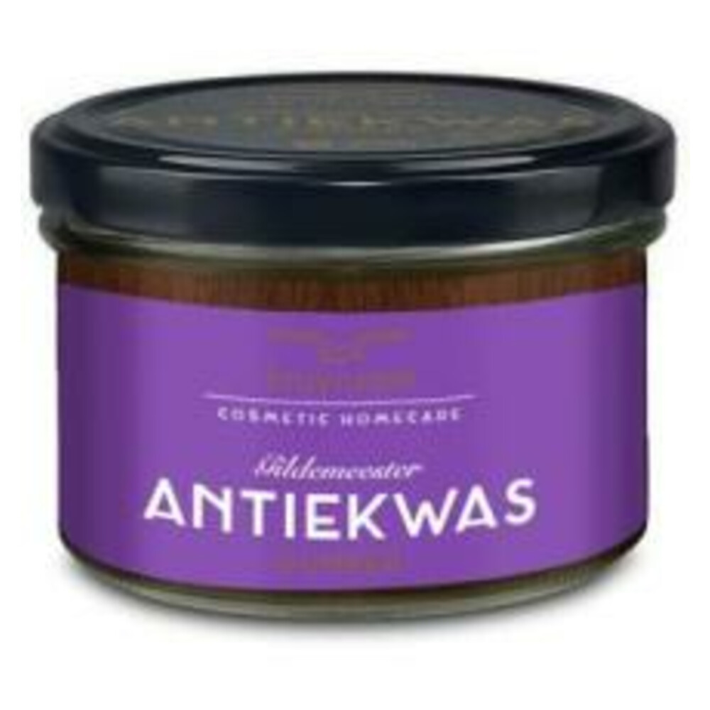 Bruynzeel Antiekwas Donker 220 ml