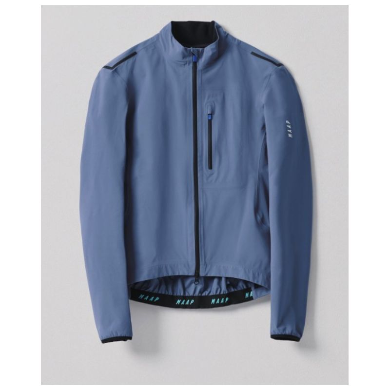 Ascend Pro Rain Jacket - Veste vélo homme