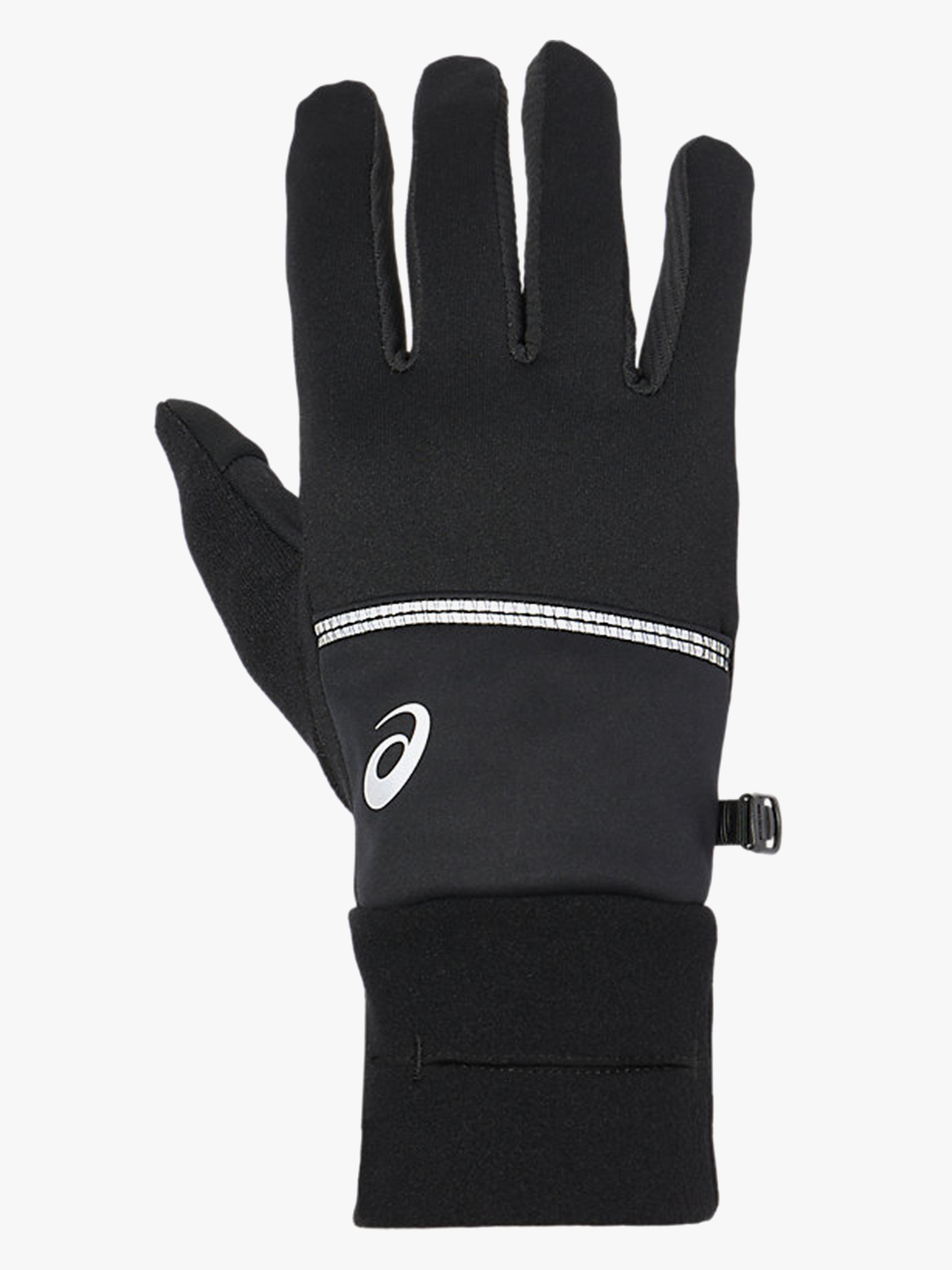 Wind-Block Running Gloves