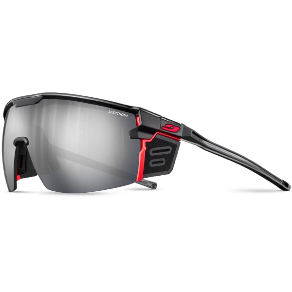 Lunette de ski JULBO ULTIMATE COVER NOIR/ORANGE SP4
