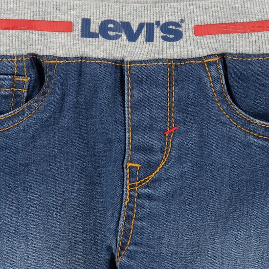 Short en jean   Denim        de               Levi's Kids