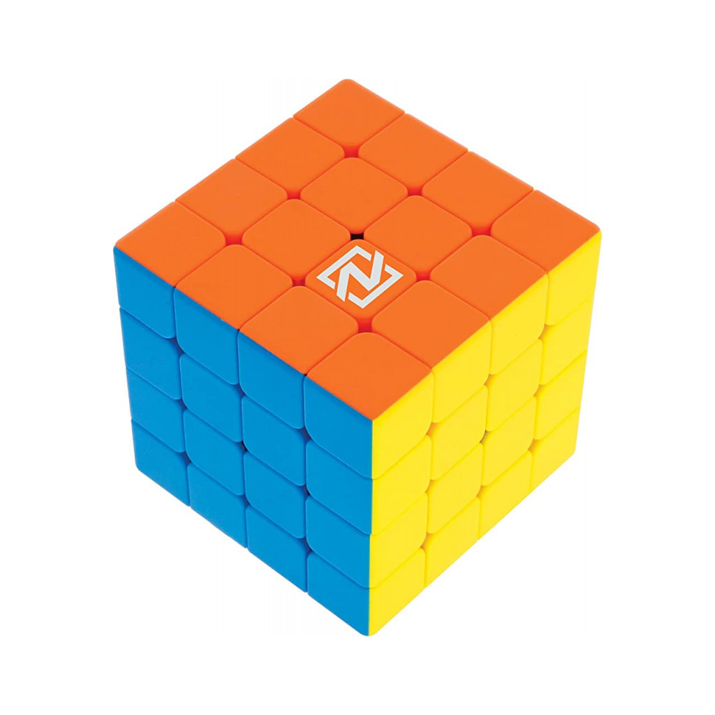 Nexcube 4x4