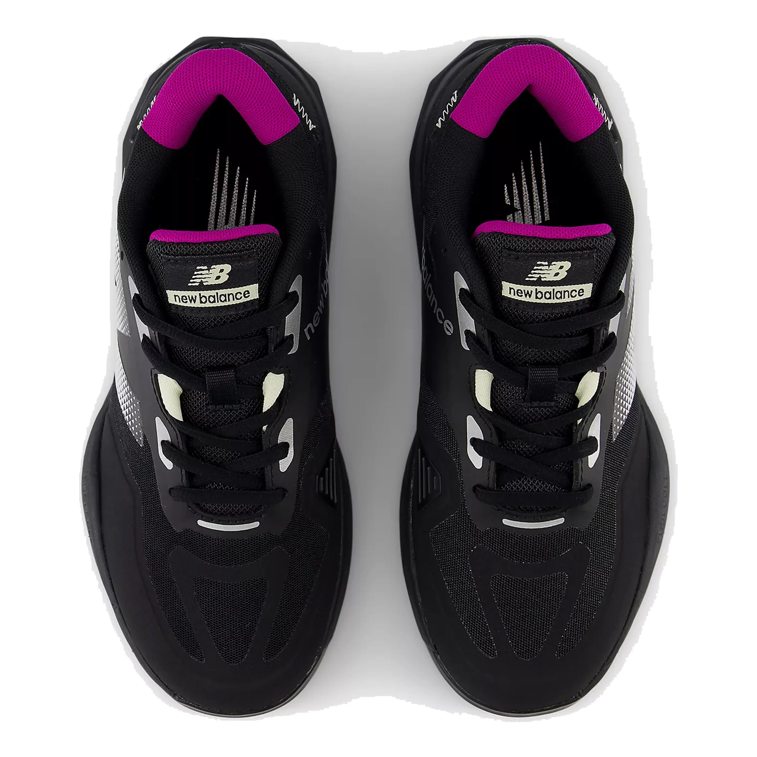 New Balance 796 Chaussures Toutes Surfaces Femmes - Noir