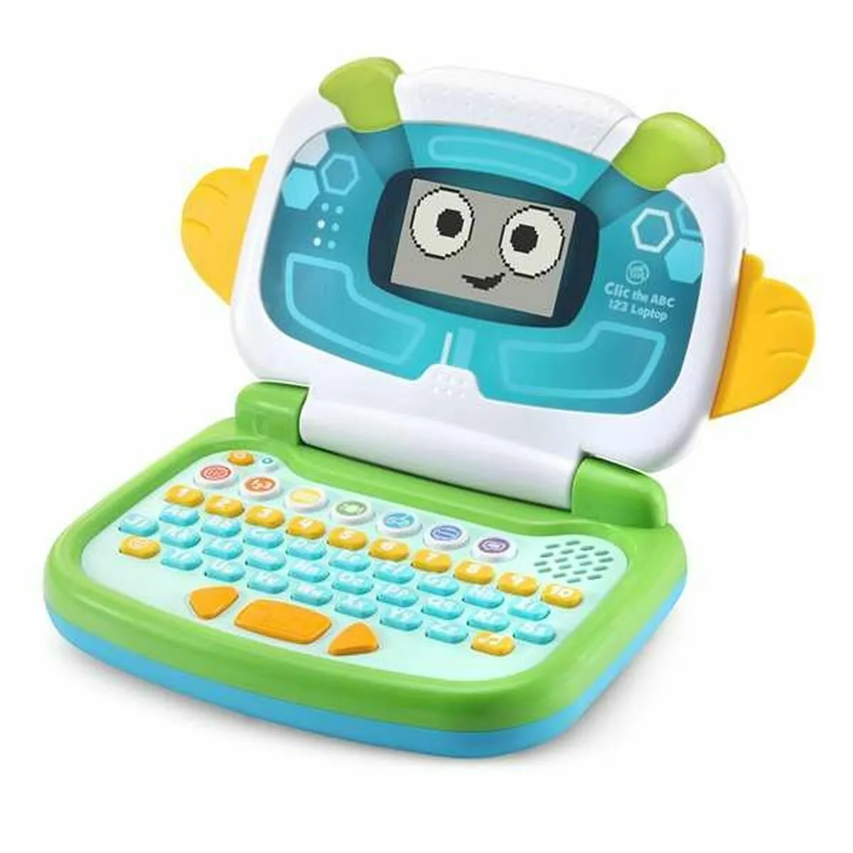 Vtech Pequegenio Ordinateur ES