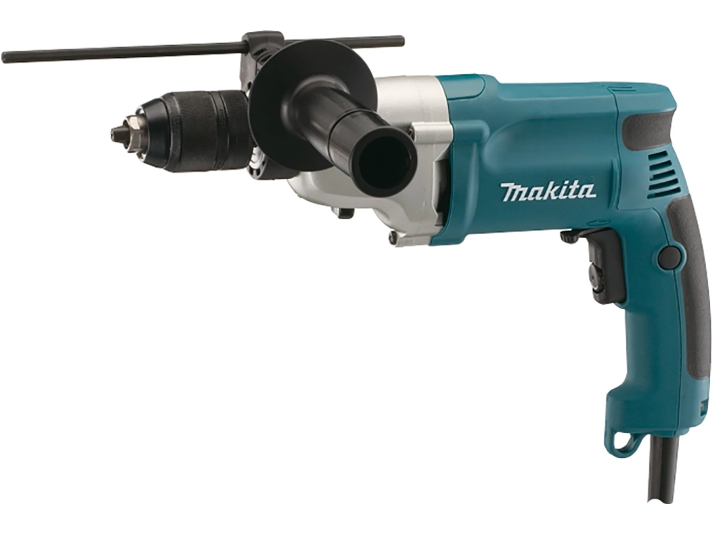 ## 720 W Bohrmaschine DP4011J mit Koffer