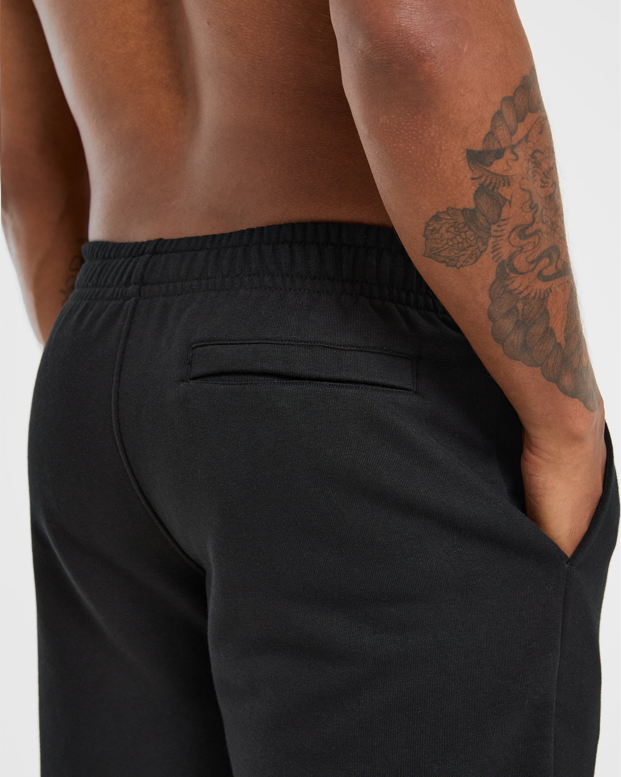 Essential Lightweight 7