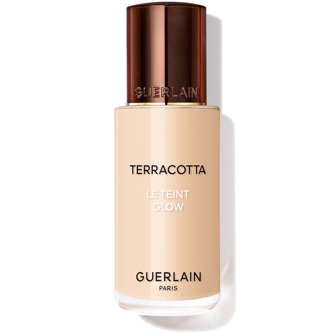 GUERLAIN TERRACOTTA Le Teint Glow