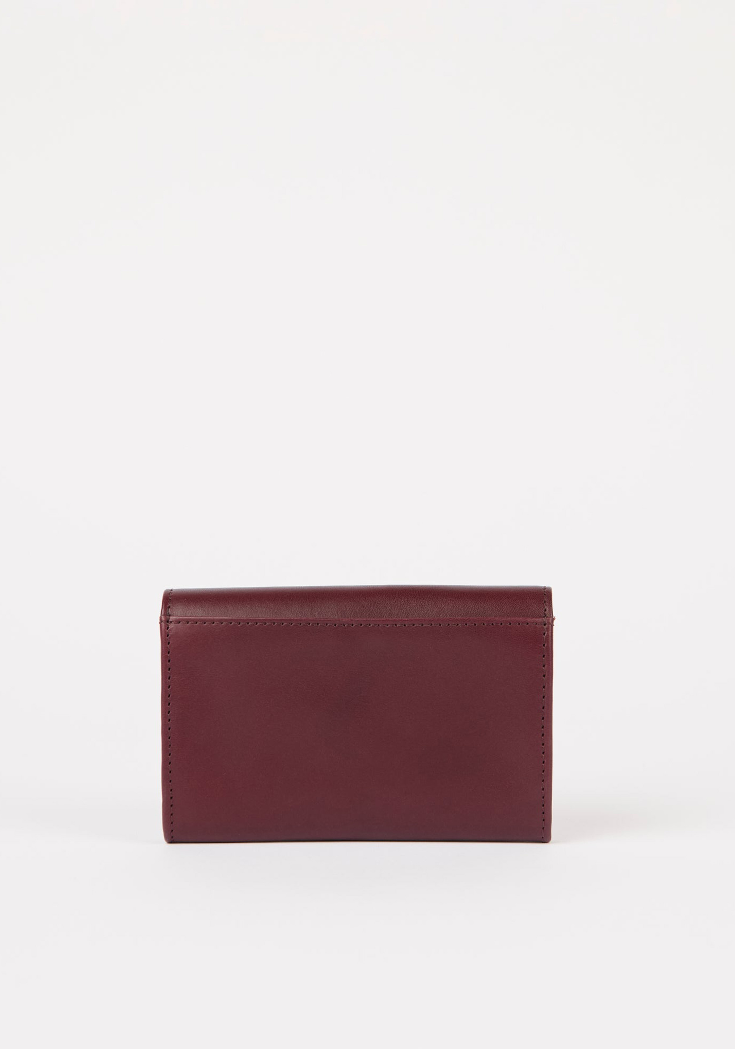 O My Bag Portemonnaie Jo's Purse Classic Dark Cherry