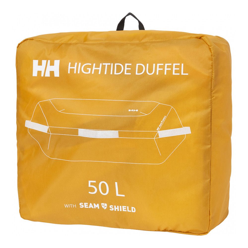 Helly Hansen HIGHTIDE - Sac de voyage cloudberry