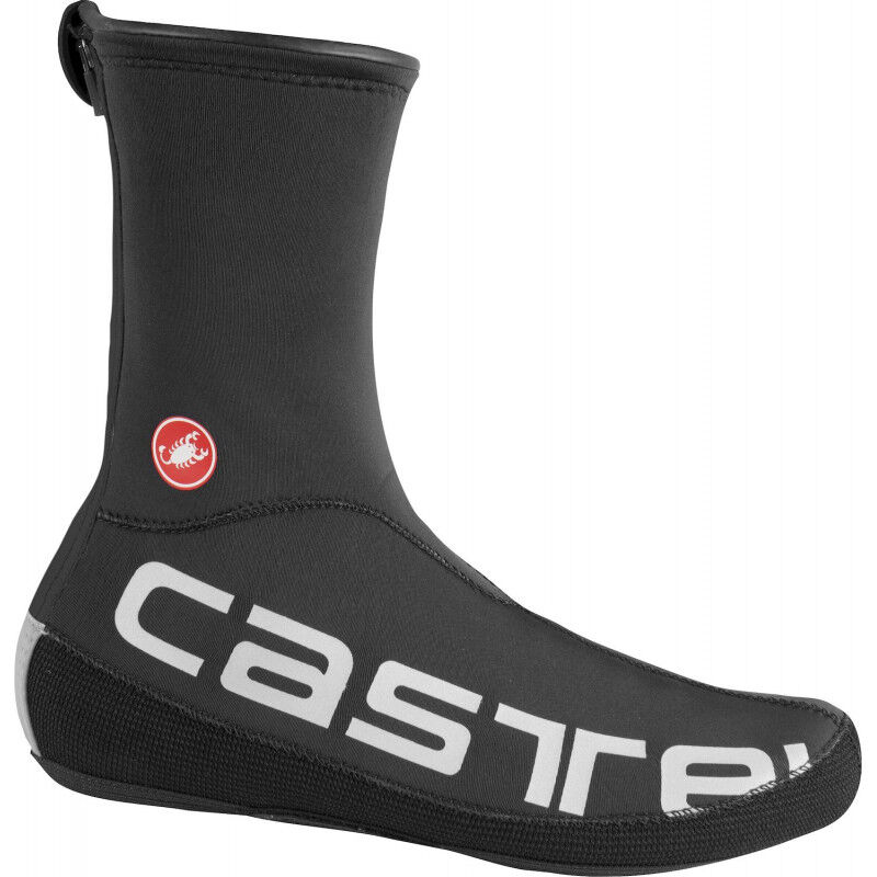 Diluvio Ul Shoecover - Sur-chaussures vélo
