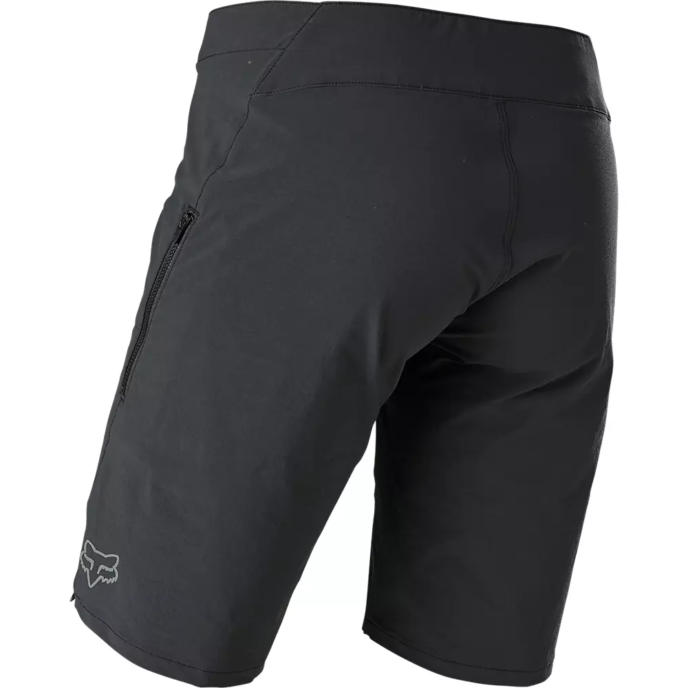 FOX Flexair Shorts Til Kvinder Sort