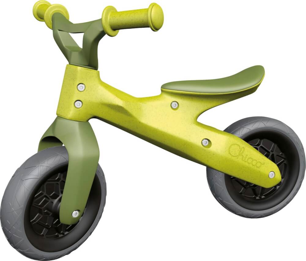 Laufrad - Green Hopper - Eco