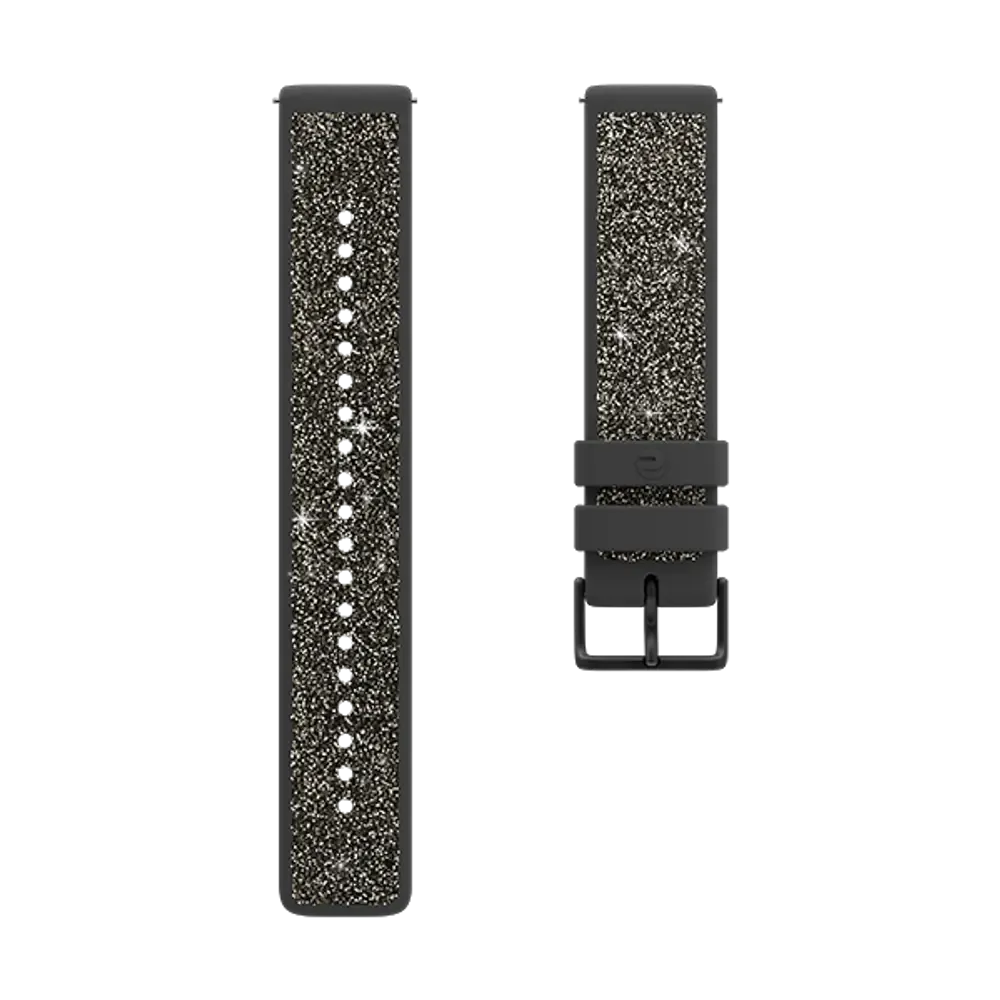 Polar FKM Kristall-Armband, 20 mm 76,90 € Bleib deinem Stil treu. Dieses Kristall-Armband gibt deinem Look den letzten Schliff. Mit echten Kristallen wunderschön verziert. Kompatible Produkte Polar Ignite 2