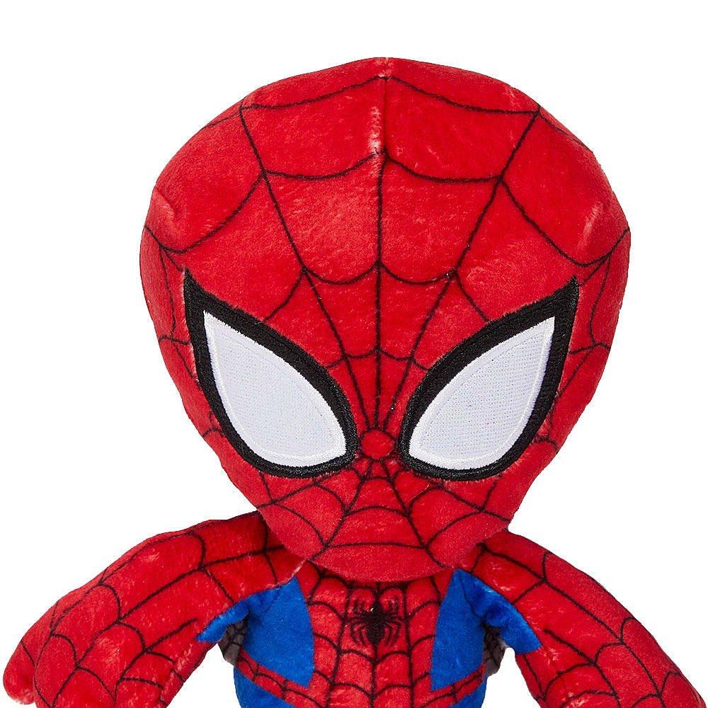Wind Designs GAME Marvel 8Character Plush (Assortment)