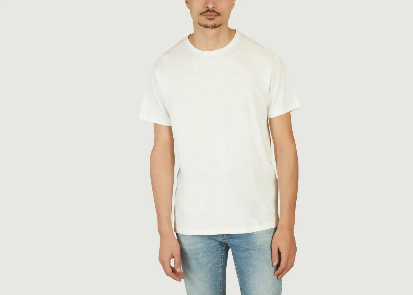 Tee-shirt Roffe Nudie Jeans