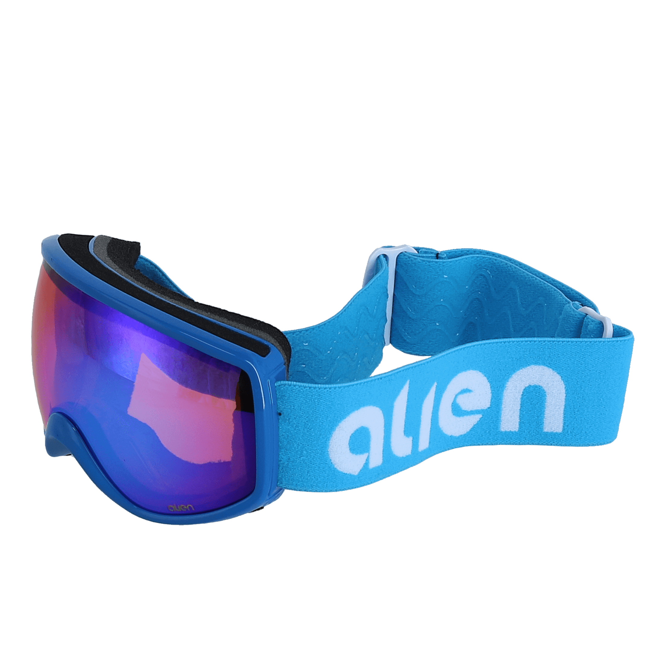 Alien Kiro   Skibrille Barn - Hjelmer og alpinbriller
