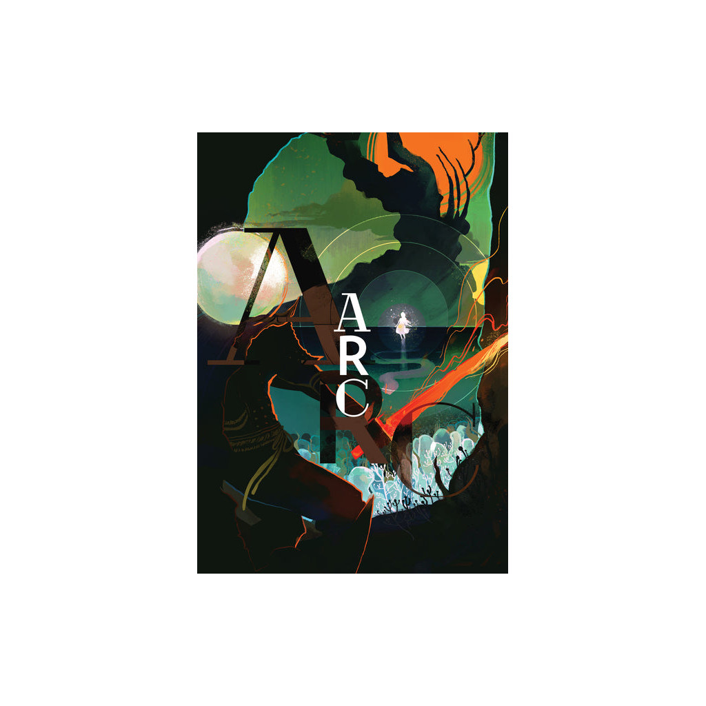 ARC: Doom