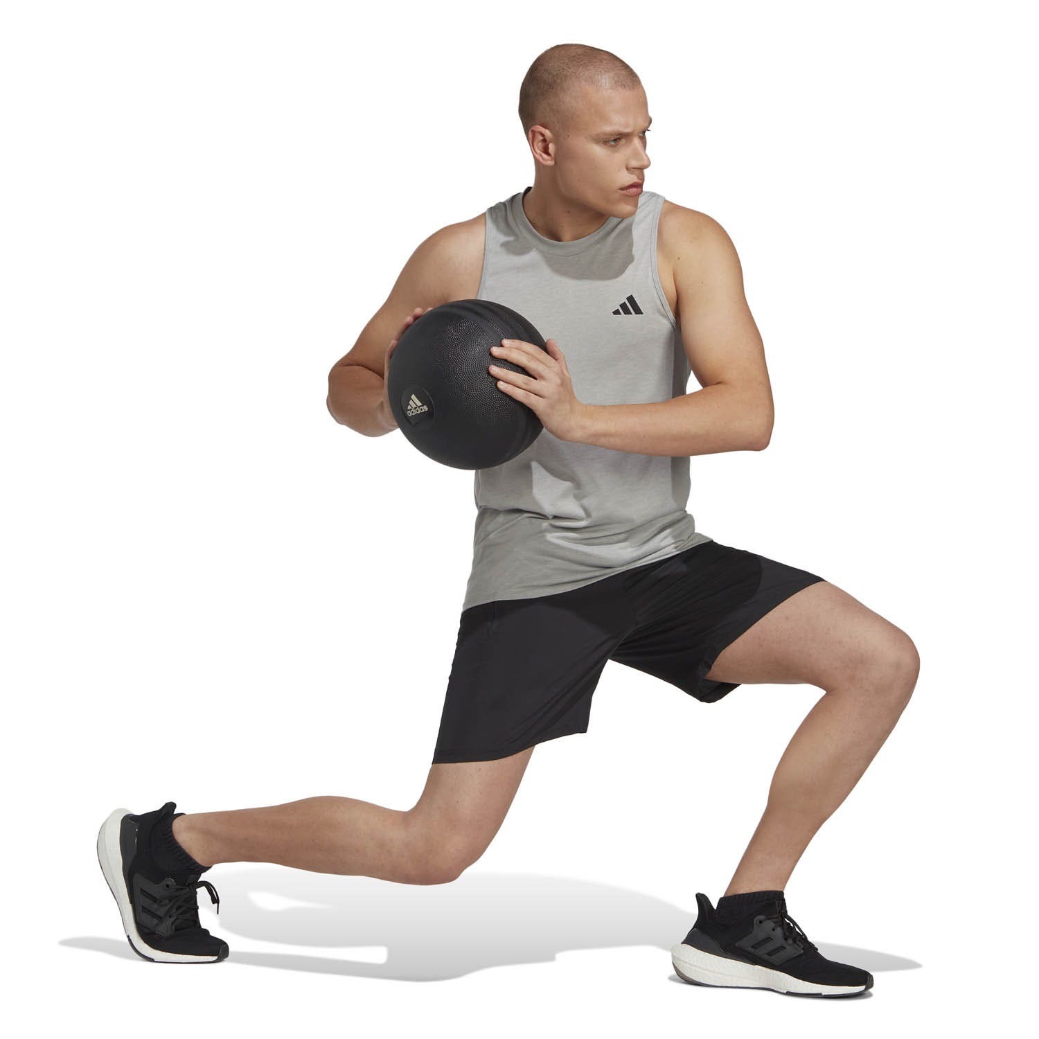 adidas  Train Essentials Woven Training Short