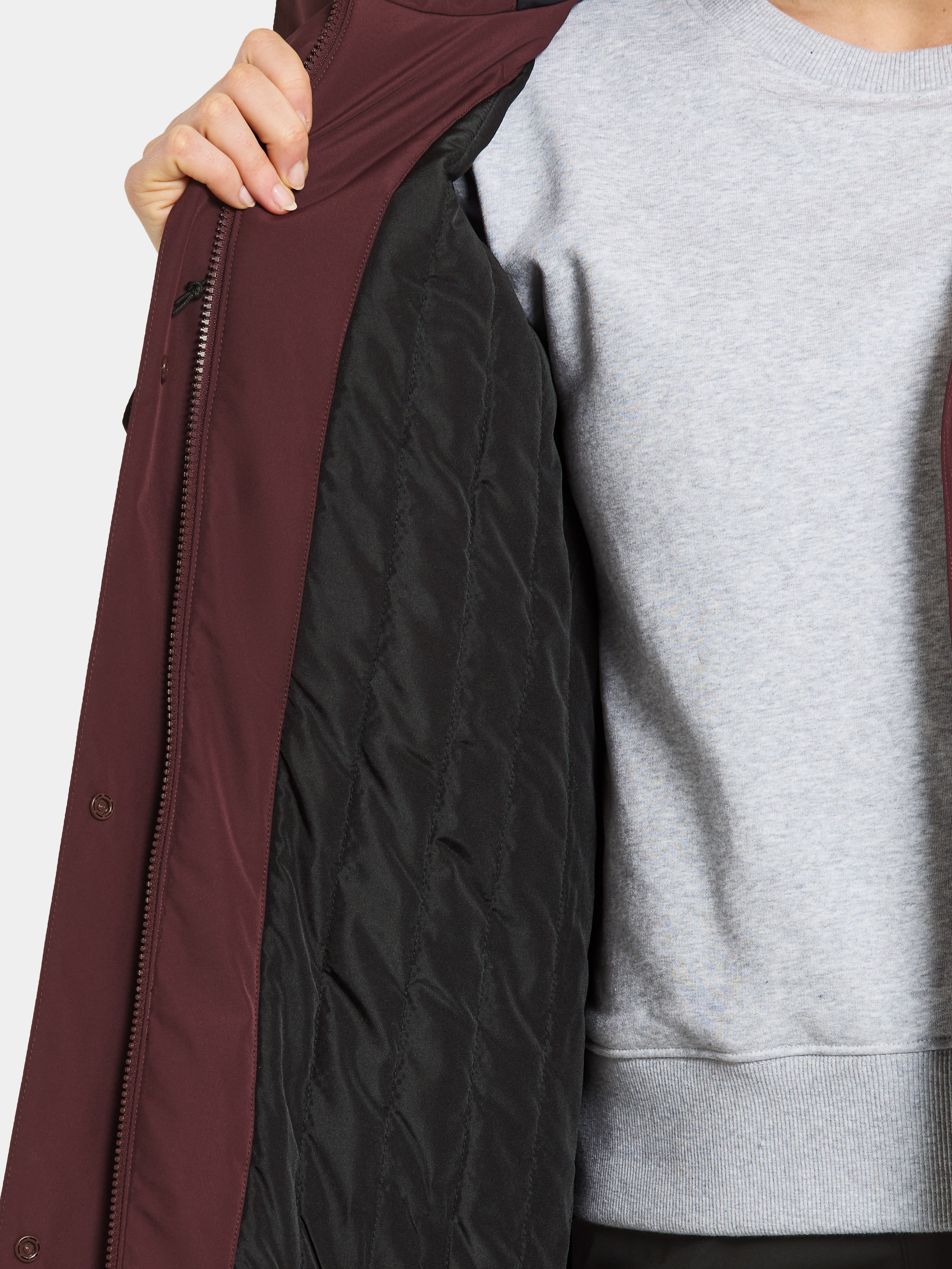 Selina Women's Parka