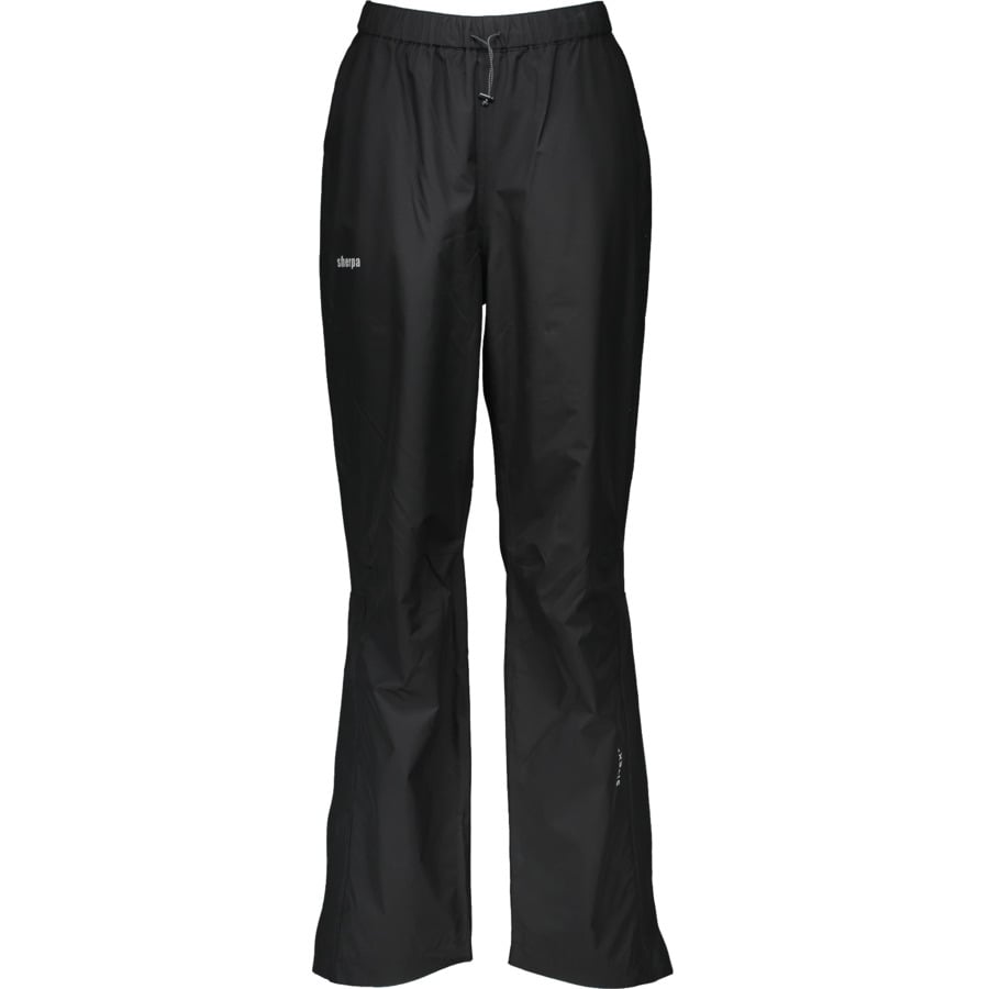 Sherpa Damen-Regenjacke Panchthar