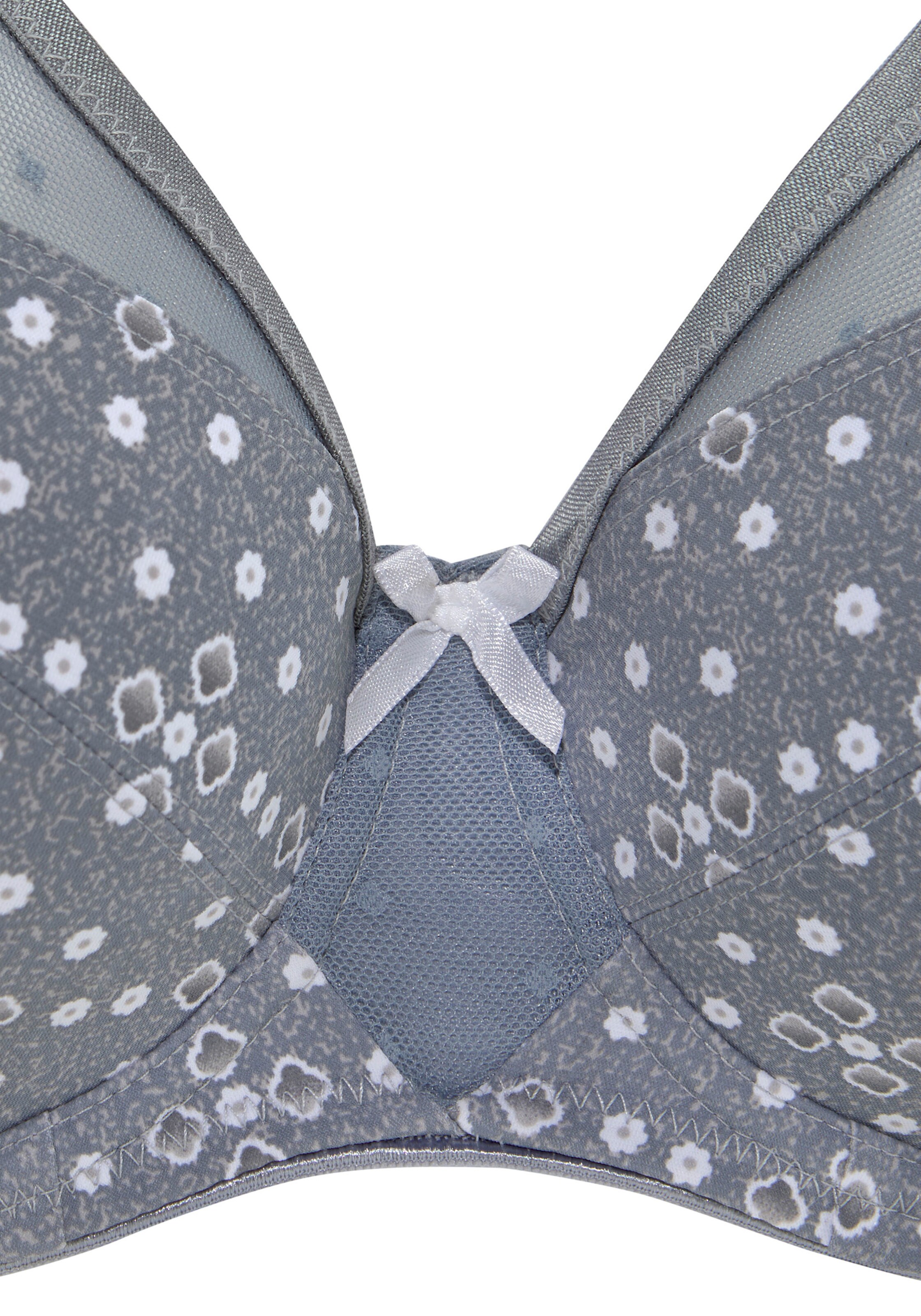 Nuance Minimizer-BH in grau-bedruckt