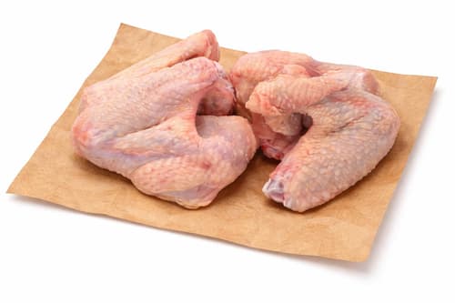 Hähnchenflügel - 2 gliedrig, 600g