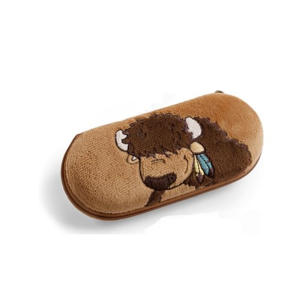Nici Caixa para Óculos Bisonte - 31641