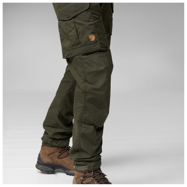Fjällräven - Vidda Pro Trousers - Pantalon de trekking