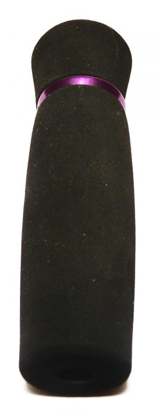 Rear Grip Casting Forecast Rear Grip pour pm Casting
