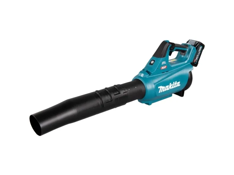 Makita UB001GZ - Havesugemaskine/bladblæser - ledningfri - 40 V - 0-23000 opm - 960 m³/h - 53-64 m/s - 3.9 kg - SOLO