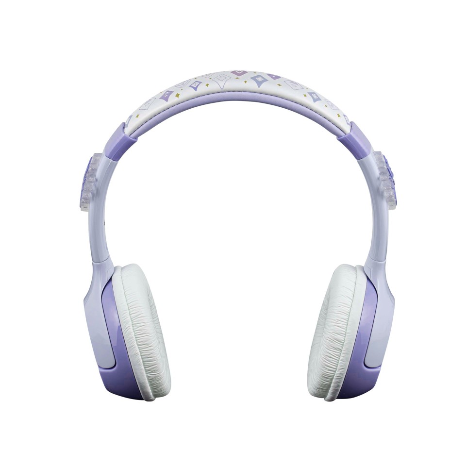 Ekids - Disney Frozen Bluetooth hovedtelefoner
