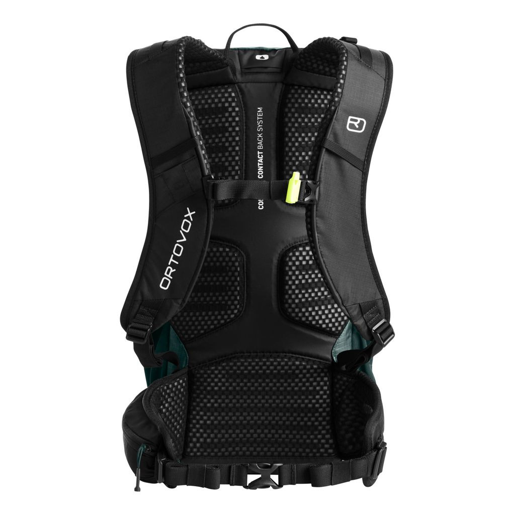 Traverse 18 S