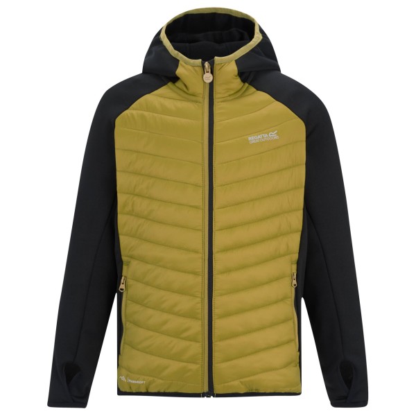 Regatta - Kid's Junior Andreson Hybrid - Veste hybride