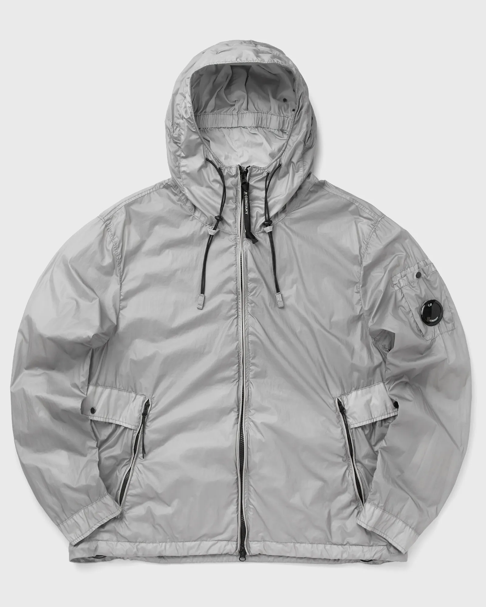 C.P. Company CS II OUTERWEAR - MEDIUM JACKET