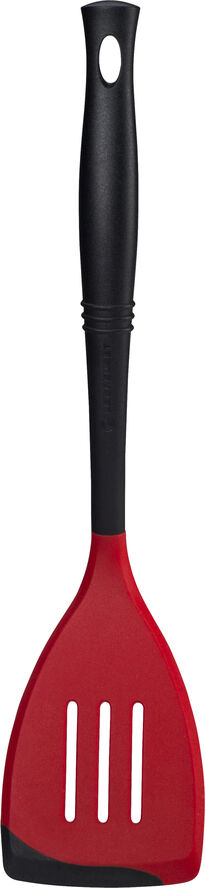 Le Creuset Flex spatel 34cm Cerise Cerise