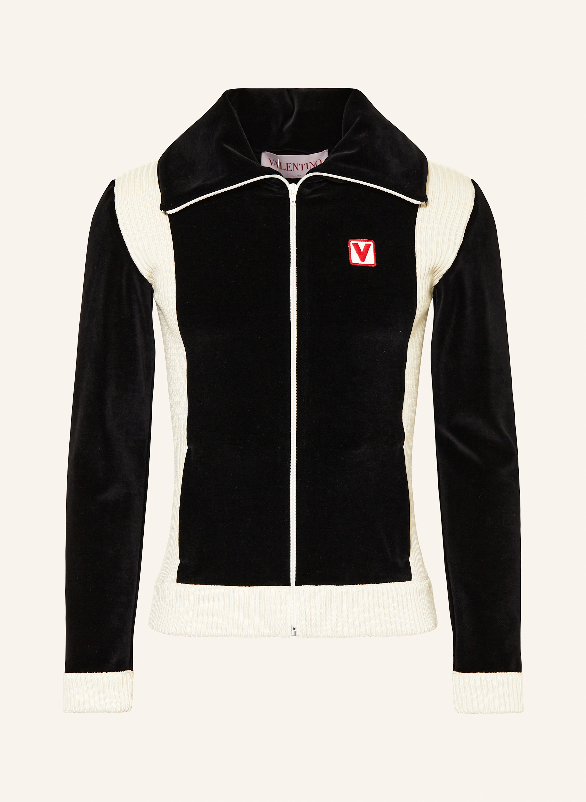 VALENTINO Nickijacke