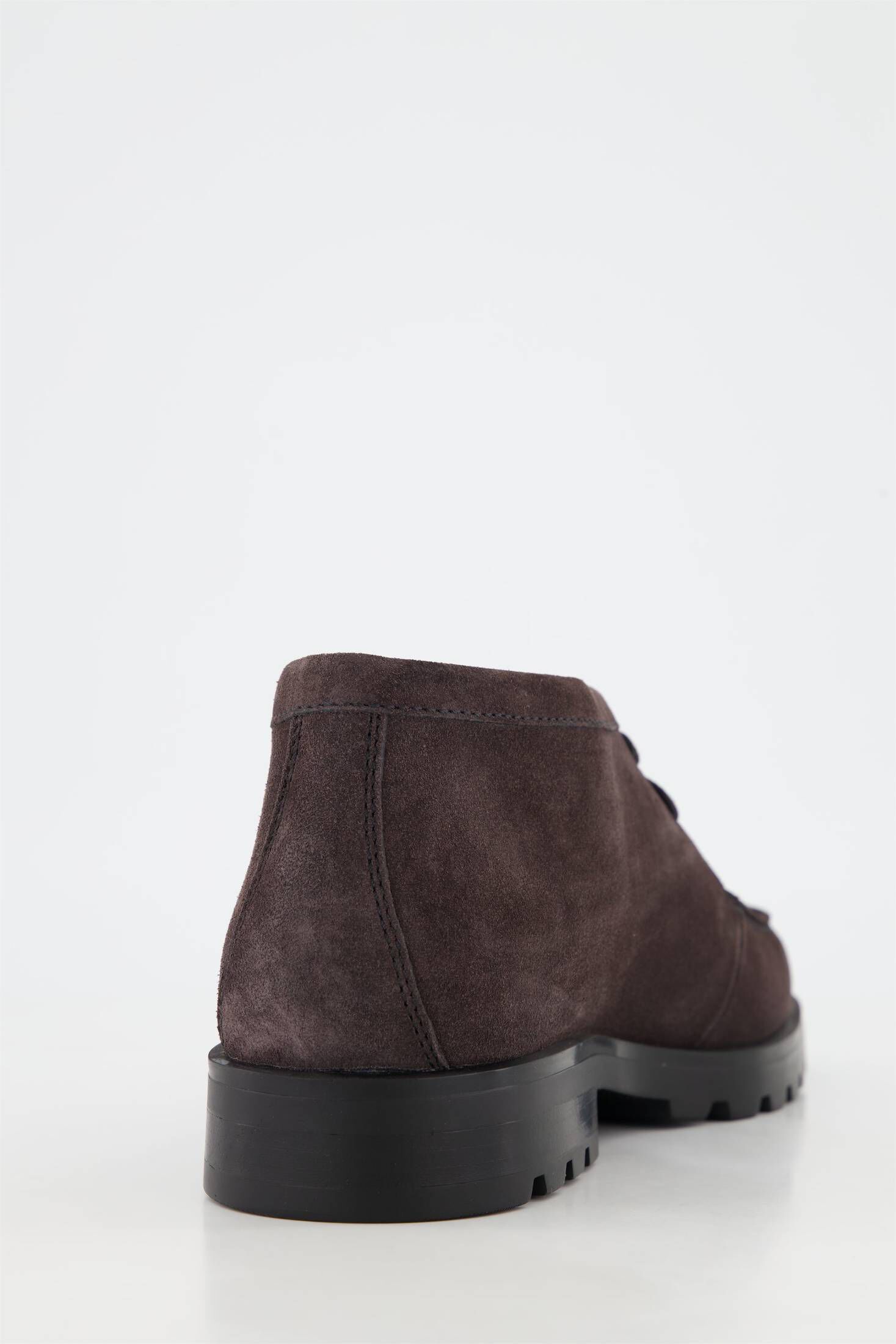 Santoni| Herren Schnürschuhe ROCK