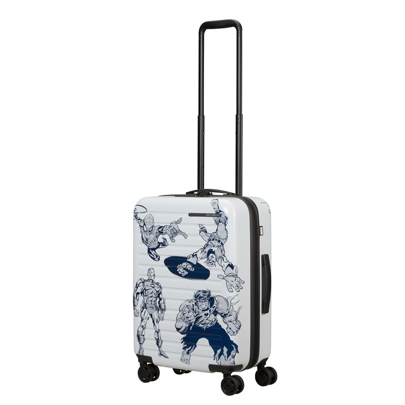 Samsonite<br>Kuffert Stackd Disney 55 Cm