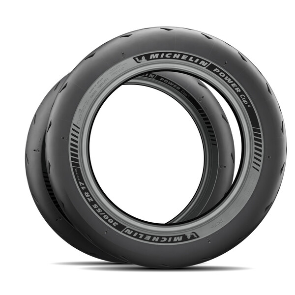 Michelin - Pneu Power Cup 2