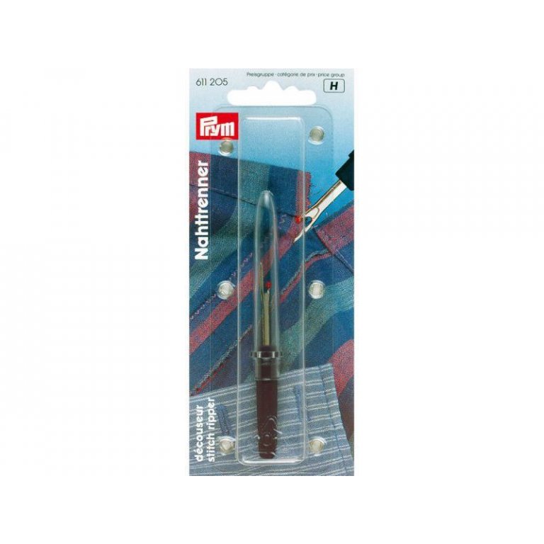Prym Nahttrenner