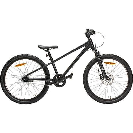 SCO Extreme børnecykel 7 gear 24