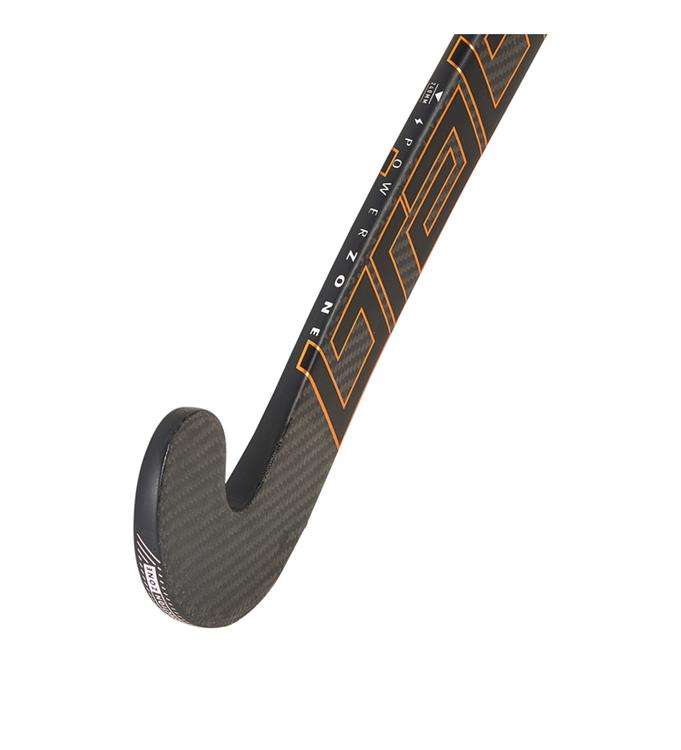 Brabo Traditional Carbon 60 LB Hockeystick