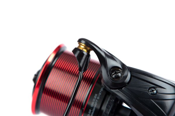Moulinet feeder Nytro StarkX Carbon Long Cast