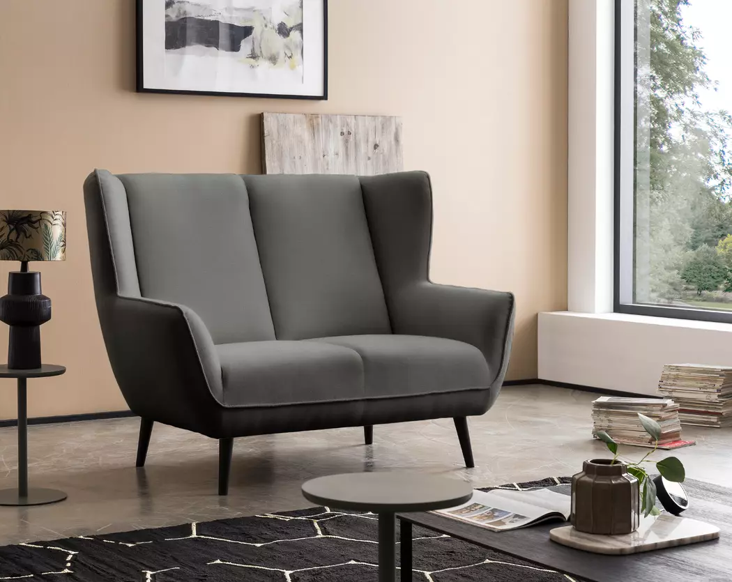Sofa Amarillo
