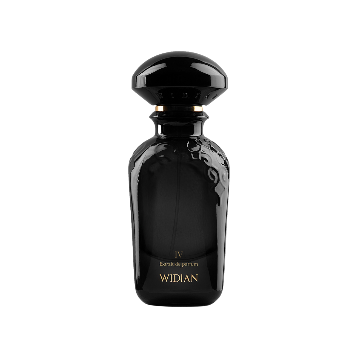 Black IV Eau de Parfum 50ml