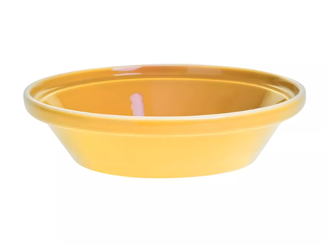 Plat à Tajine en Faïence 