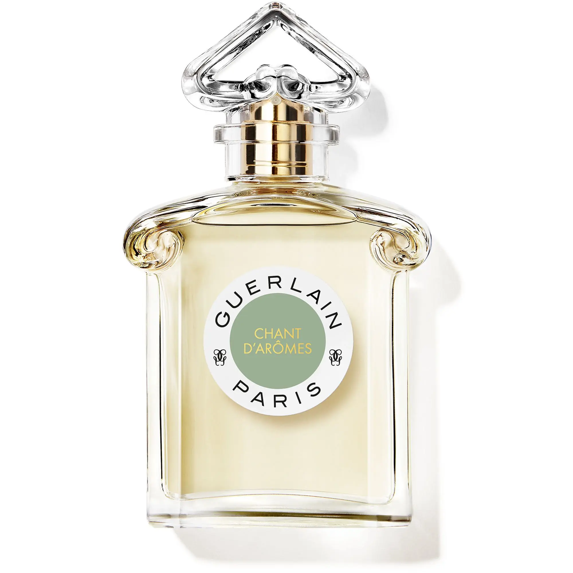 Guerlain - CHANT D'ARÔMES Nouvelle Collection Eau de Toilette- Eau de toilette