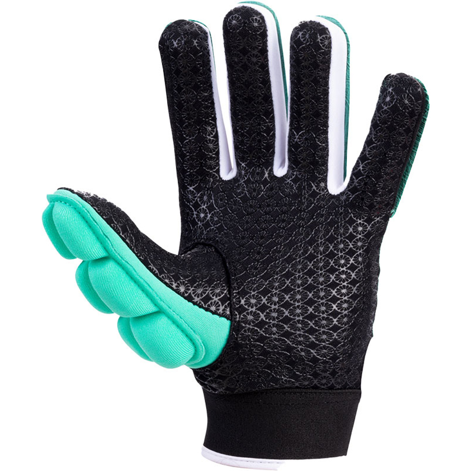Indian Maharadja Indoor Handschoen Links